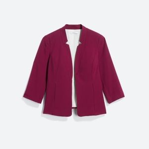 KENSIE

Marni Notched Collar Blazer

NWOT